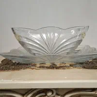 وسایل آشپزخانه سرویس شیشه میوه خوری ملامین پارچ|ظروف سرو و پذیرایی|کرج, اصفهانی‌ها|دیوار