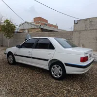 پژو پارس tu5 سیمی مدل 1400|خودرو سواری و وانت|گنبد کاووس, |دیوار