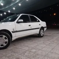 پژو 405 SLX موتورTU5، مدل ۱۳۹۹|خودرو سواری و وانت|شیراز, ارم|دیوار