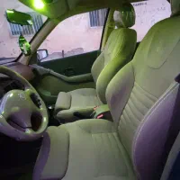 پژو پارس اتاق تعویض|خودرو سواری و وانت|مریوان, |دیوار