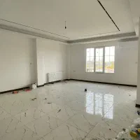 فروش واحد نوساز ۷۶ متری خوش نقشه ورودی مشترک