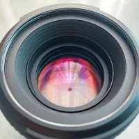 لنز نیکون Nikon 50 f1.4G آنباکس شده|دوربین عکاسی و فیلم‌برداری|رشت, یخسازی|دیوار