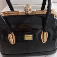 کیف دستی زنانه نو وکاملا سالم مجلسی