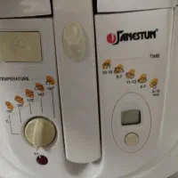 آبمیوه گیری و سرخ کن|سایر لوازم برقی|تبریز, |دیوار