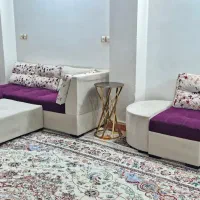 مبل ال هفت نفره گنبد