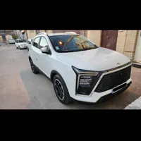 کی‌ام‌سی ایکس 5، مدل ۲۰۲۴