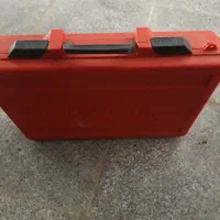 کیف تفنگ هیلتی ویک عدد عینک هیلتی