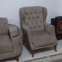 مبل هشت نفره چستر