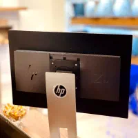 مانیتور گیمینگ فریملس HP در حد آک (ون پلاس)|قطعات و لوازم جانبی رایانه|تبریز, |دیوار