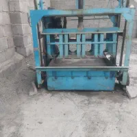 دستگاه بلوک زنی