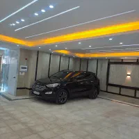 آپارتمان ۲۰۰ متری کلید نخورده|اجارهٔ آپارتمان|کرج, شهرک فهمیده|دیوار