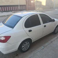 ساینا دوگانه ۱۴۰۳|خودرو سواری و وانت|کوهپایه, |دیوار