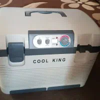 یخچال سردکن، گرم کن دار ماشین مسافرتی خارجی سالم|قطعات یدکی و لوازم جانبی|مشهد, ابوذر|دیوار