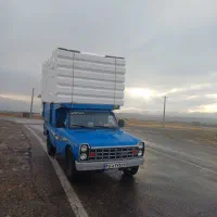 وانت بار سیار شبانه روزی به تمام نقاط ایران