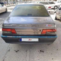 روا مدل ۸۷|خودرو سواری و وانت|مراغه, |دیوار