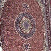 فرش ریزماهی ۶متری