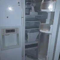 فروش یخچال ساید باید ساید