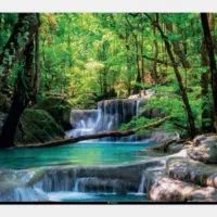 تلویزیون ۷۵ اسنوا درحداک