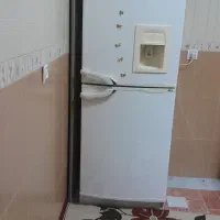 یخچال فریزر نگین