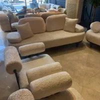 مبلمان خاص برای خانه‌های خاص /) تولیدی روشنا