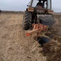 تراکتور ۸۲۴ مدل ۸۸