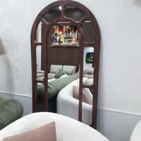 آینه قدی|آینه|ساوه, |دیوار