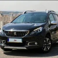 پژو ۲۰۰۸ مدل ۹۸ انتیک