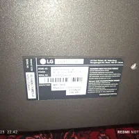 ال ای دی ۴۹ ال جی|تلویزیون و پروژکتور|رشت, پیرکلاچای|دیوار