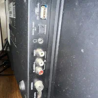 تلویزیون ۴۰اینچ جی پلاس|تلویزیون و پروژکتور|تهران, جوانمردان (اندیشه)|دیوار