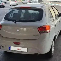 تیبا 2|خودرو سواری و وانت|قم, چهل درخت‎|دیوار