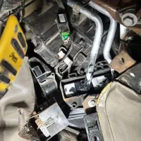 باطری سازی و  رادیات بخاری بدون باز شدن داشبورد|خدمات پیشه و مهارت|مبارکه, |دیوار