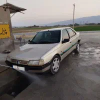 پژو 405 مدل 83|خودرو سواری و وانت|شیراز, بید زرد|دیوار