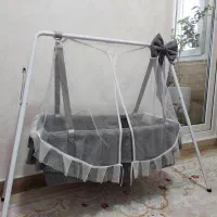 گهواره نوزاد