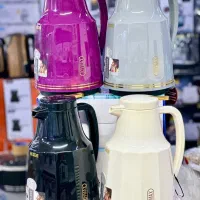 فلاسک با کیفیت آف ویژه به مناسبت روز مادر|سماور، چایساز، قهوهساز|اهواز, سپیدار|دیوار