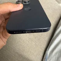 اپل iPhone 15 Pro با حافظهٔ ۲۵۶ گیگابایت|موبایل|کرج, شهرک بنفشه|دیوار