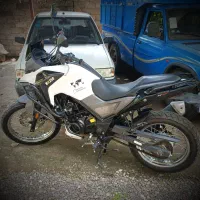 گالکسی SYM NH180