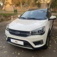 ام وی ام x22|خودرو سواری و وانت|تهران, جنتآباد جنوبی|دیوار