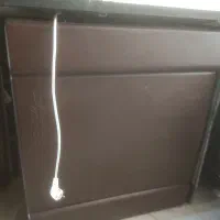 بخاری گازی برقی سپهر الکتریک