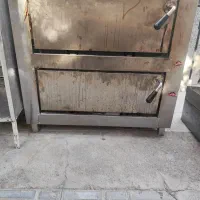 فر پیتزا فر ساندویچ سرخکن میز|کافی‌شاپ و رستوران|کرمان, |دیوار