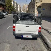 پراید وانت مدل ۹۴