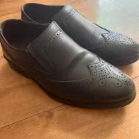 کفش مجلسی مردونه