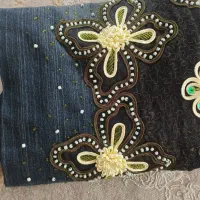 شلوار جین مجلسی درحدنو|لباس|مشکین‌دشت, |دیوار