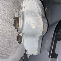 چراغ پراید ۱۳۲|قطعات یدکی و لوازم جانبی|تبریز, |دیوار