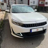 ریسپکت پرایم مدل ۱۴۰۱|خودرو سواری و وانت|ساری, |دیوار