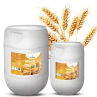 گلوکز گندم و ذرت و گلوتن