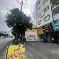 اجاره تجاری چهارراه میزبان