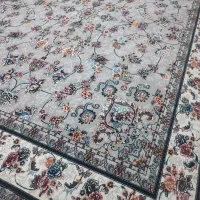 ۴تخته فرش ۱۲متری گیلدا فیلی|فرش|خرم‌آباد, |دیوار