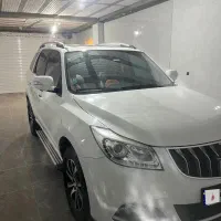 هایما S7 توربو مدل ۹۷ در حد خشک استثنایی