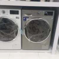 لباسشویی جی پلاس ال جی