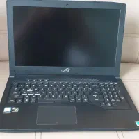 لپ تاپ گیمینگ asus ROG